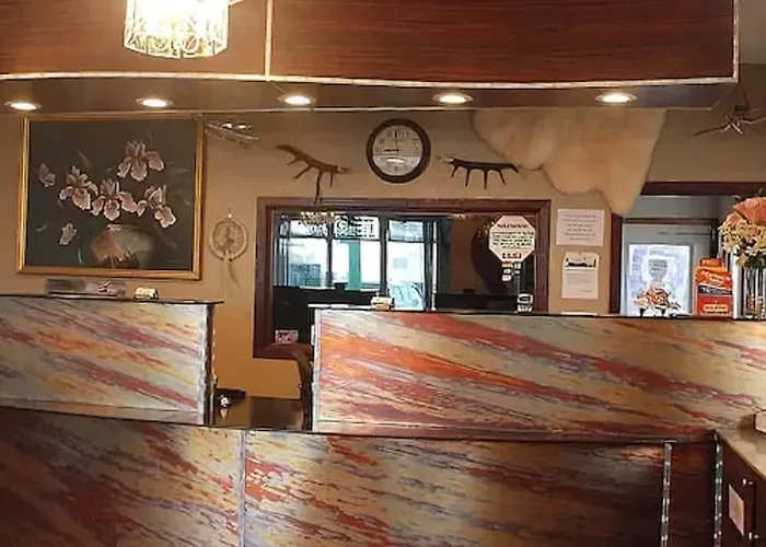 Merrill Field Inn